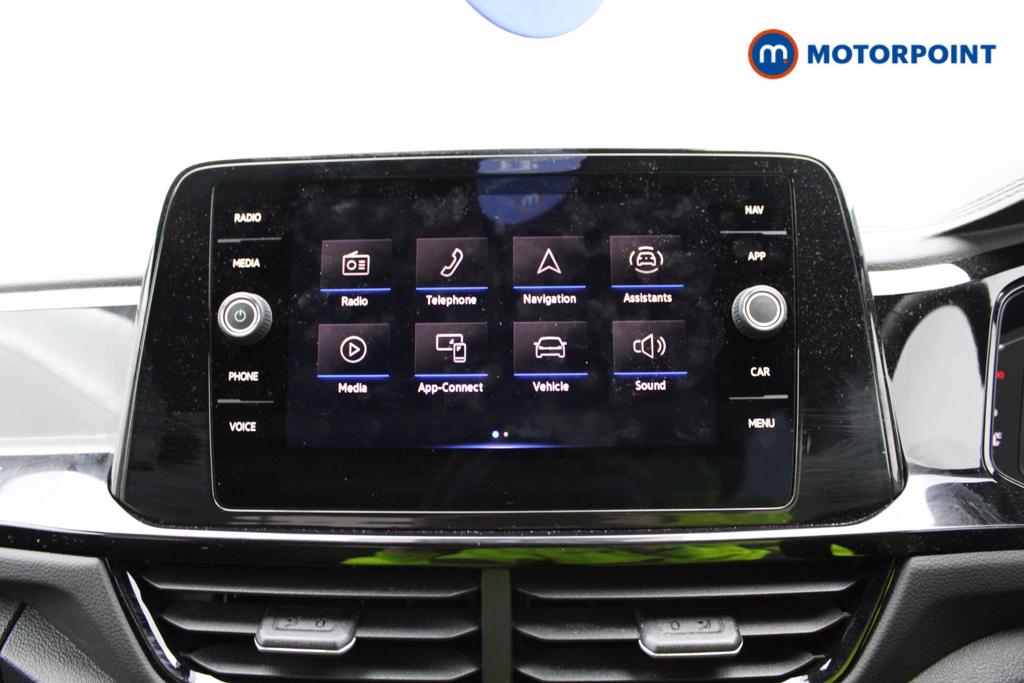 Volkswagen T-Roc Style Manual Petrol SUV - Stock Number (1551339) - 9th supplementary image