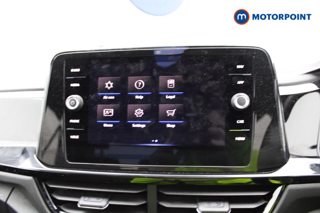 Volkswagen T-Roc Style Manual Petrol SUV - Stock Number (1551339) - 10th supplementary image