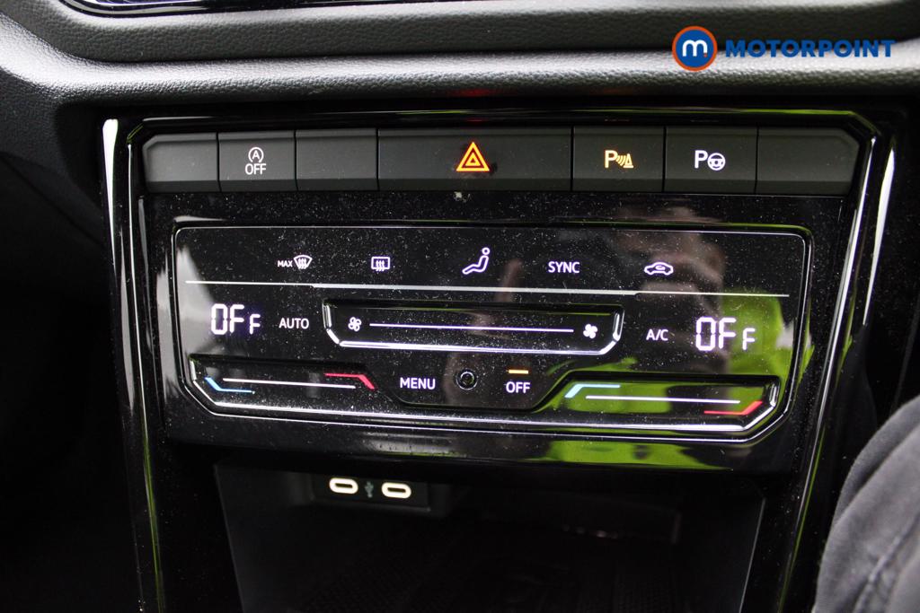 Volkswagen T-Roc Style Manual Petrol SUV - Stock Number (1551339) - 11th supplementary image