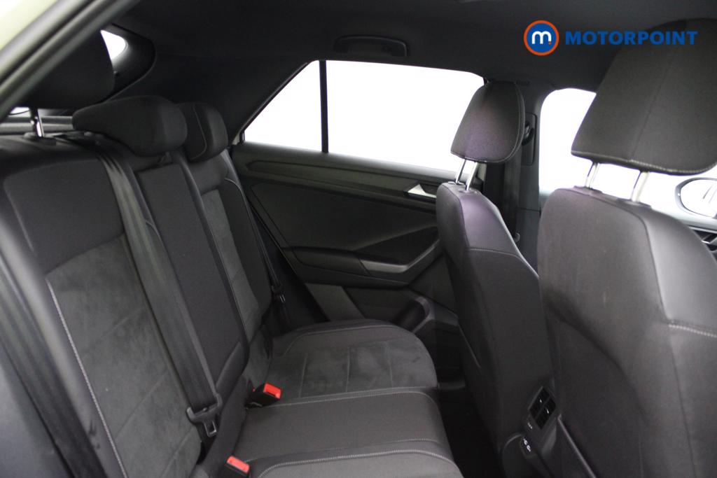 Volkswagen T-Roc Style Manual Petrol SUV - Stock Number (1551339) - 16th supplementary image