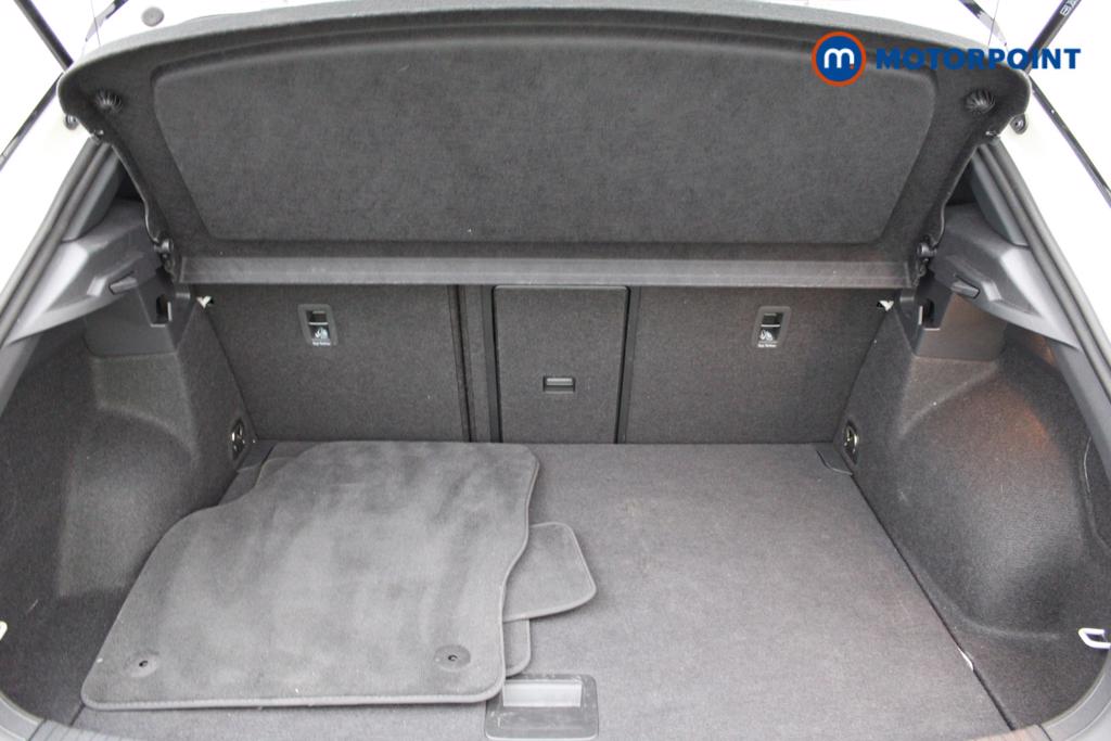 Volkswagen T-Roc Style Manual Petrol SUV - Stock Number (1551339) - 18th supplementary image