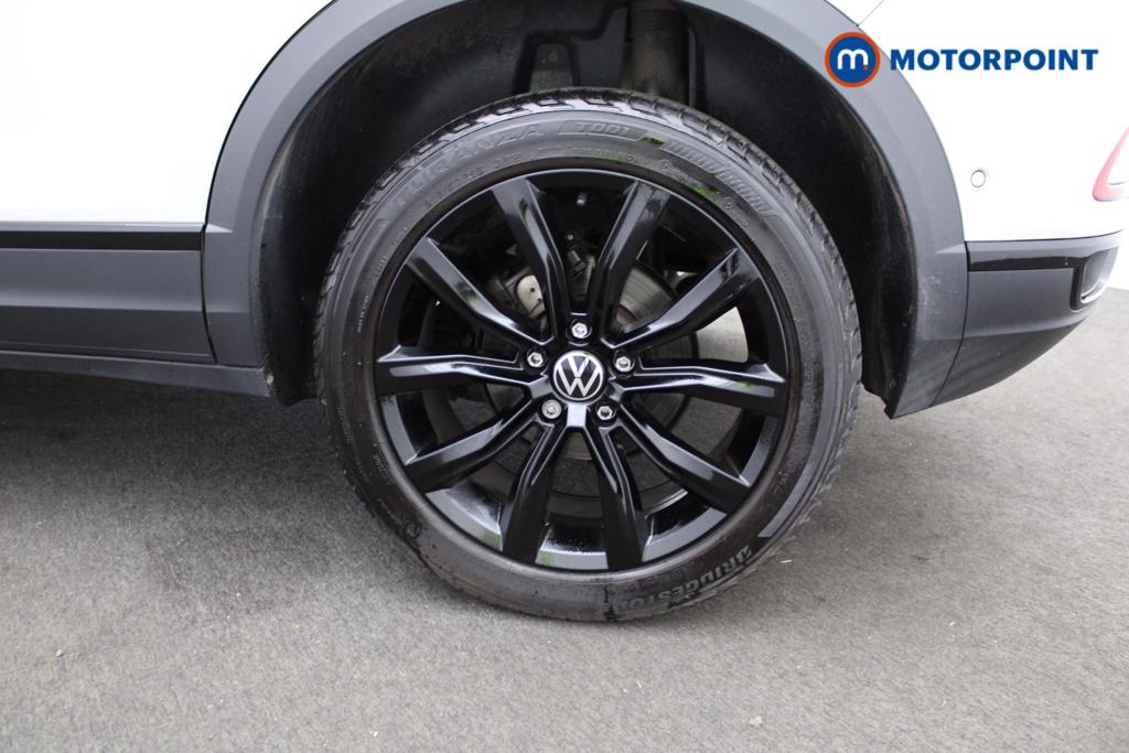 Volkswagen T-Roc Style Manual Petrol SUV - Stock Number (1551339) - 19th supplementary image