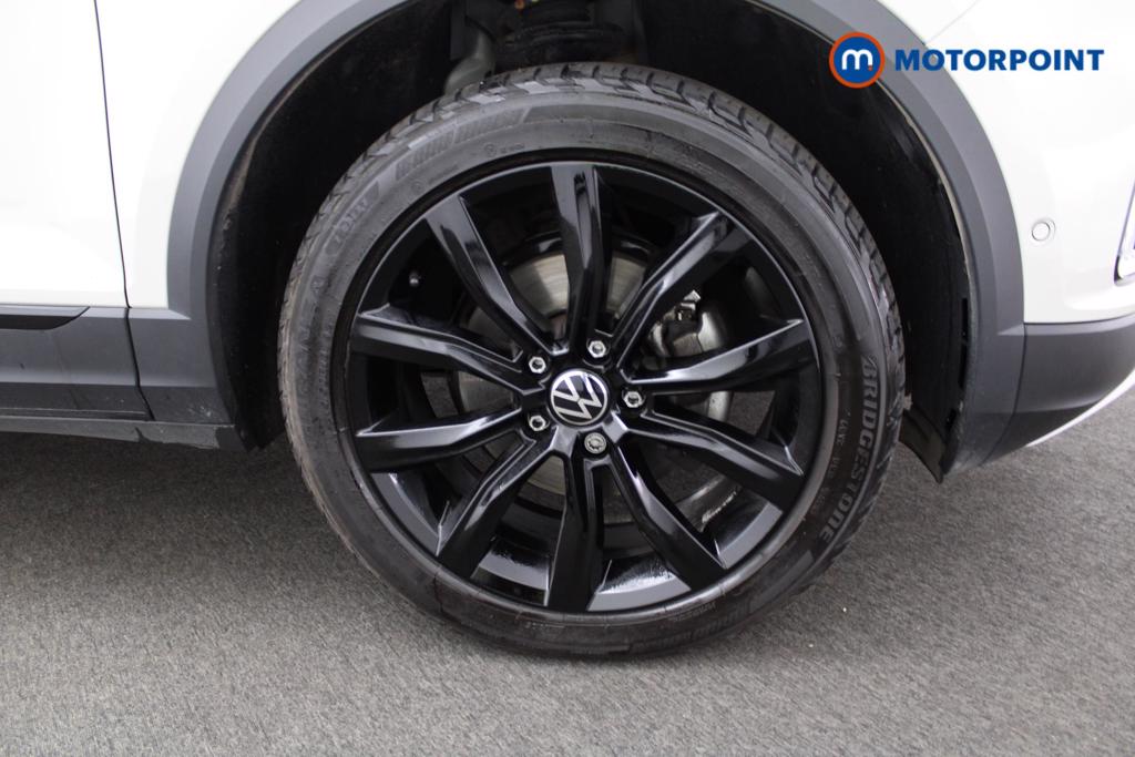 Volkswagen T-Roc Style Manual Petrol SUV - Stock Number (1551339) - 21st supplementary image