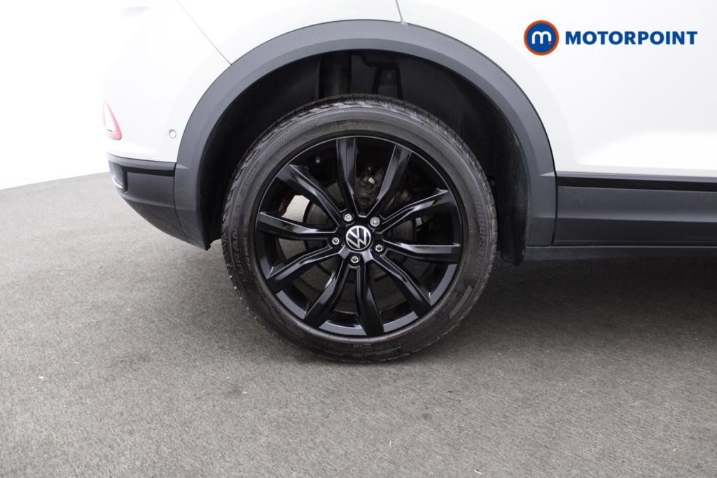 Volkswagen T-Roc Style Manual Petrol SUV - Stock Number (1551339) - 22nd supplementary image