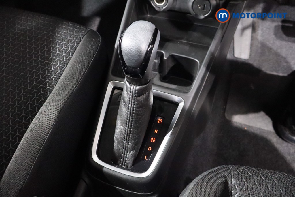 Suzuki Swift Sz-T Automatic Petrol-Electric Hybrid Hatchback - Stock Number (1551495) - 16th supplementary image