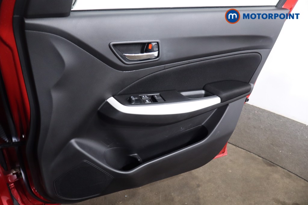 Suzuki Swift Sz-T Automatic Petrol-Electric Hybrid Hatchback - Stock Number (1551495) - 19th supplementary image