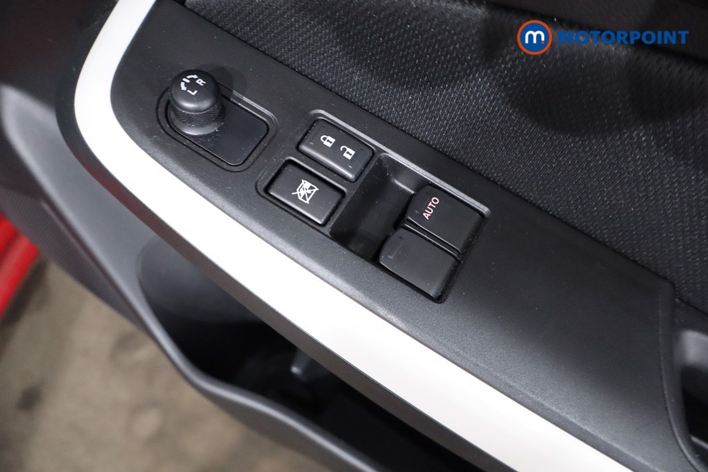 Suzuki Swift Sz-T Automatic Petrol-Electric Hybrid Hatchback - Stock Number (1551495) - 20th supplementary image