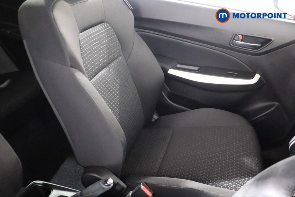 Suzuki Swift Sz-T Automatic Petrol-Electric Hybrid Hatchback - Stock Number (1551495) - 21st supplementary image