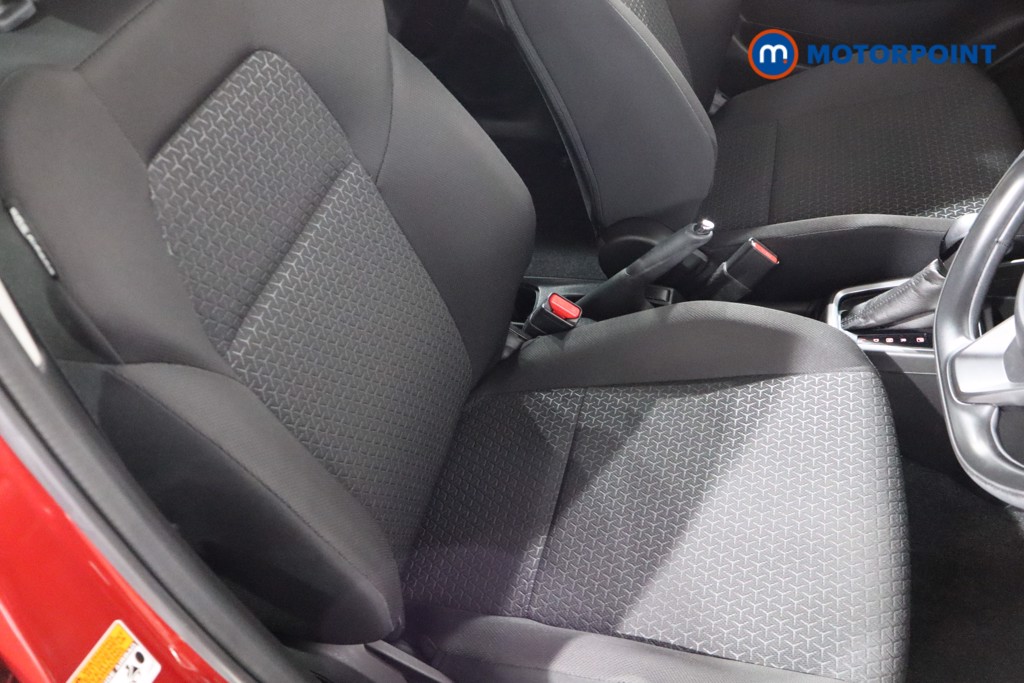 Suzuki Swift Sz-T Automatic Petrol-Electric Hybrid Hatchback - Stock Number (1551495) - 22nd supplementary image