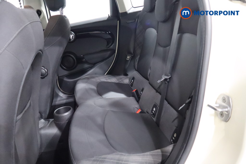 Mini Hatchback Cooper S Automatic Petrol Hatchback - Stock Number (1551596) - 5th supplementary image