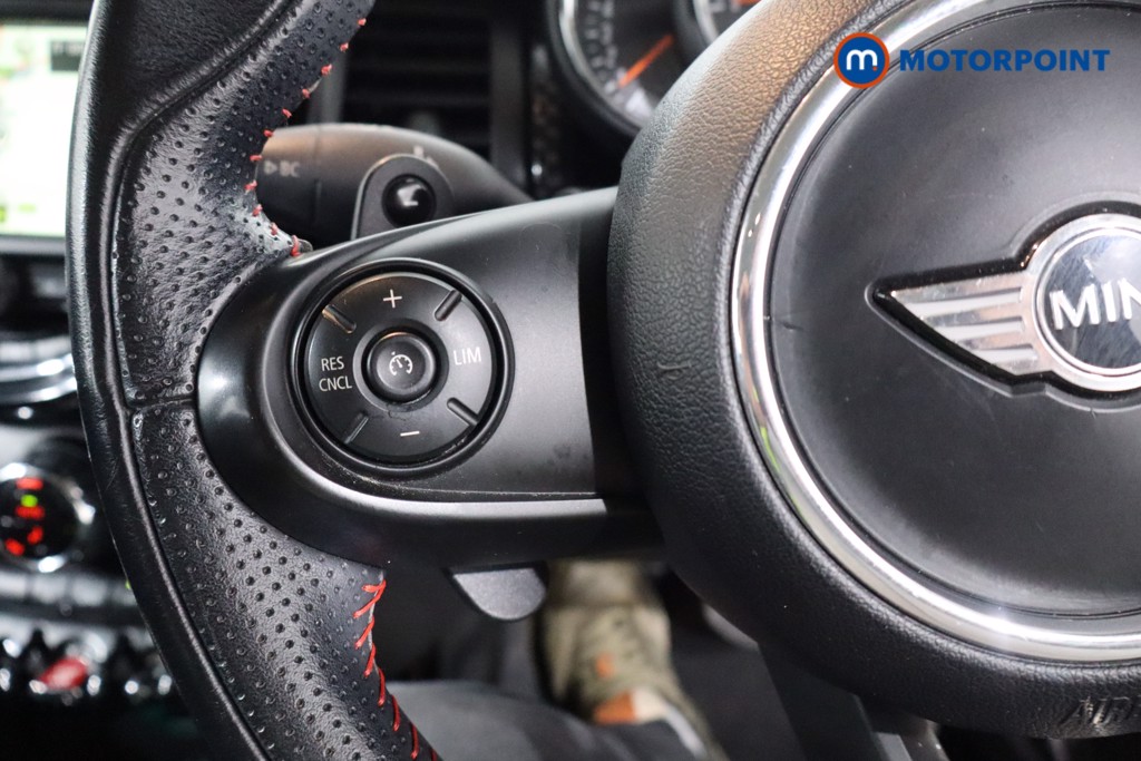 Mini Hatchback Cooper S Automatic Petrol Hatchback - Stock Number (1551596) - 7th supplementary image