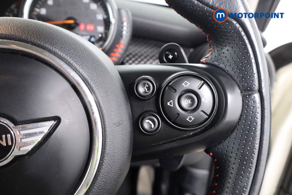 Mini Hatchback Cooper S Automatic Petrol Hatchback - Stock Number (1551596) - 8th supplementary image