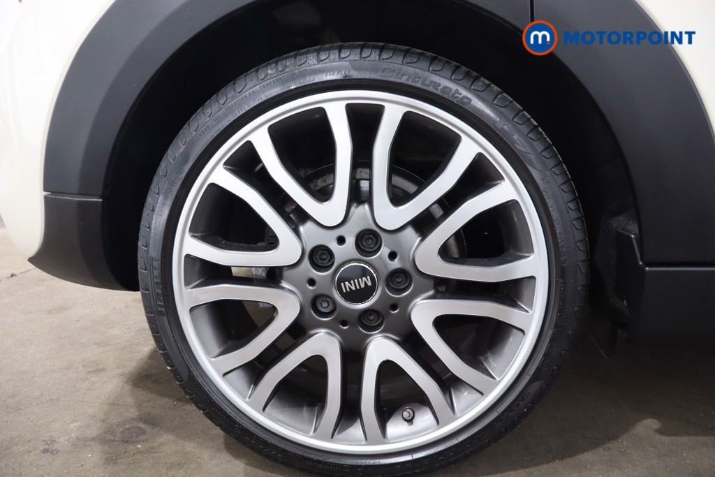 Mini Hatchback Cooper S Automatic Petrol Hatchback - Stock Number (1551596) - 9th supplementary image