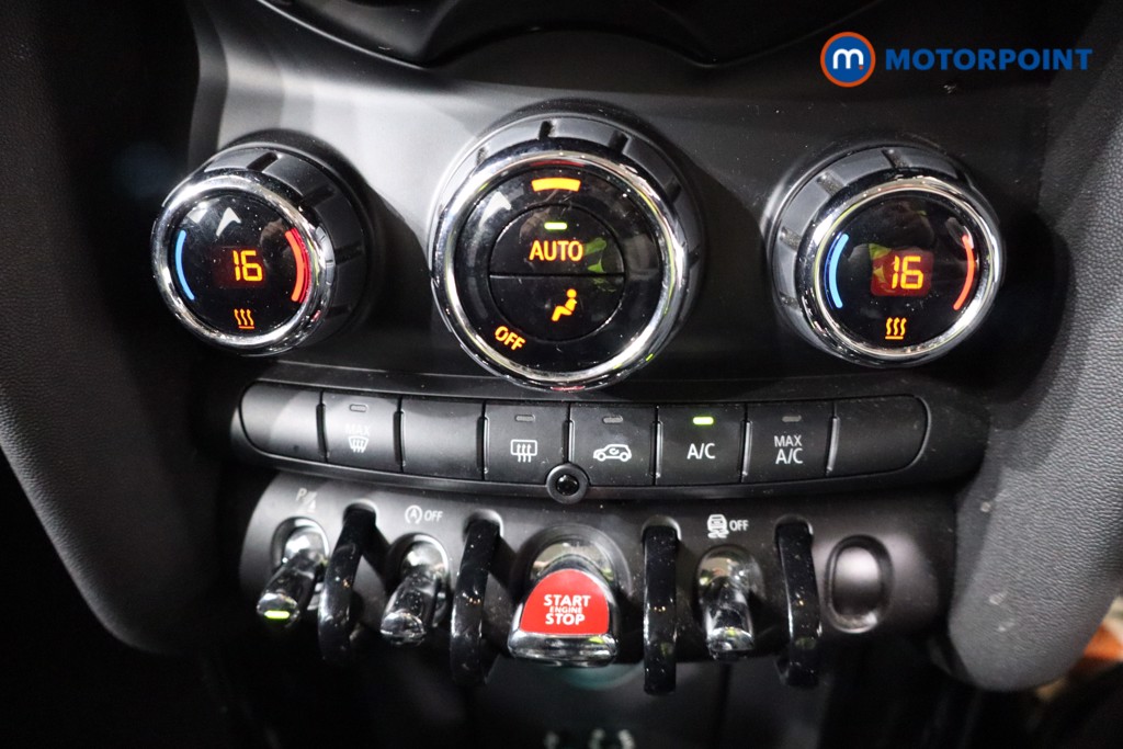 Mini Hatchback Cooper S Automatic Petrol Hatchback - Stock Number (1551596) - 14th supplementary image