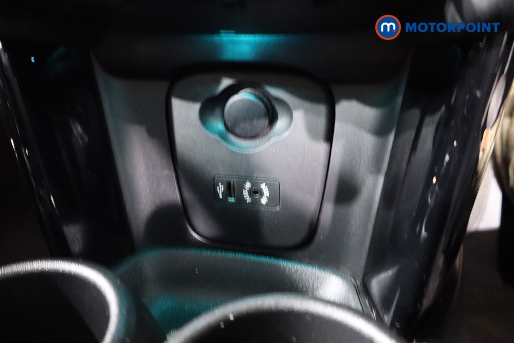 Mini Hatchback Cooper S Automatic Petrol Hatchback - Stock Number (1551596) - 15th supplementary image