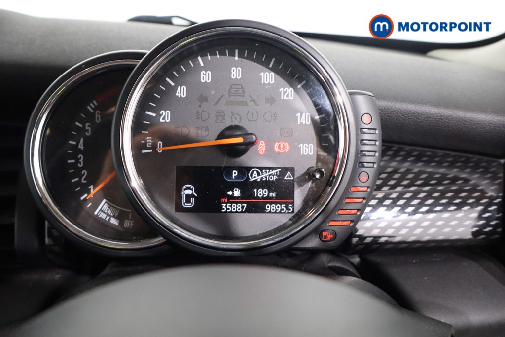 Mini Hatchback Cooper S Automatic Petrol Hatchback - Stock Number (1551596) - 17th supplementary image