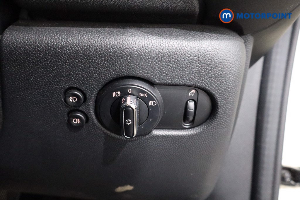 Mini Hatchback Cooper S Automatic Petrol Hatchback - Stock Number (1551596) - 18th supplementary image