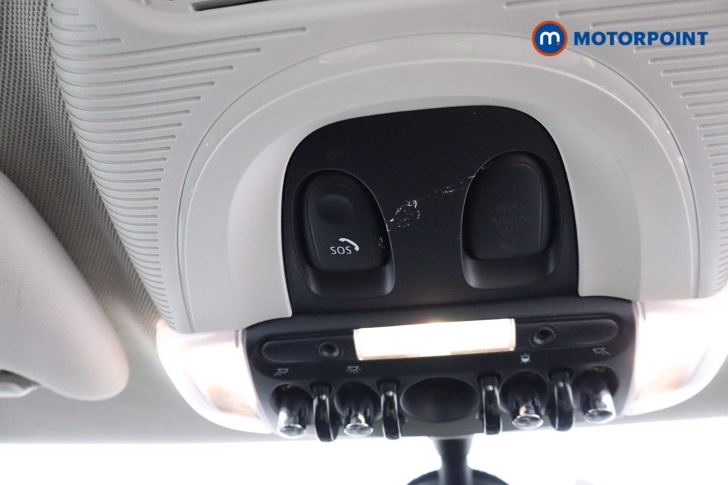 Mini Hatchback Cooper S Automatic Petrol Hatchback - Stock Number (1551596) - 21st supplementary image