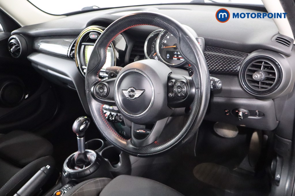 Mini Hatchback Cooper S Automatic Petrol Hatchback - Stock Number (1551596) - 22nd supplementary image