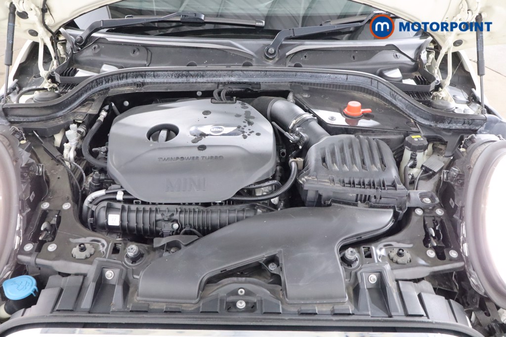 Mini Hatchback Cooper S Automatic Petrol Hatchback - Stock Number (1551596) - 25th supplementary image