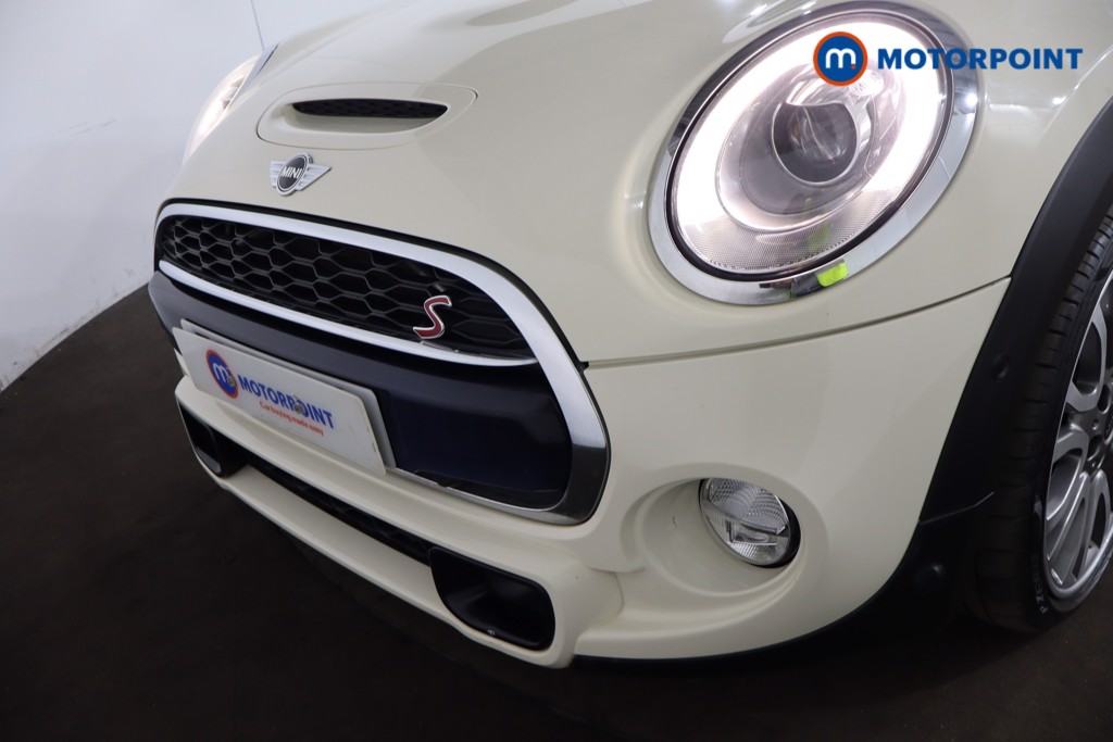 Mini Hatchback Cooper S Automatic Petrol Hatchback - Stock Number (1551596) - 26th supplementary image