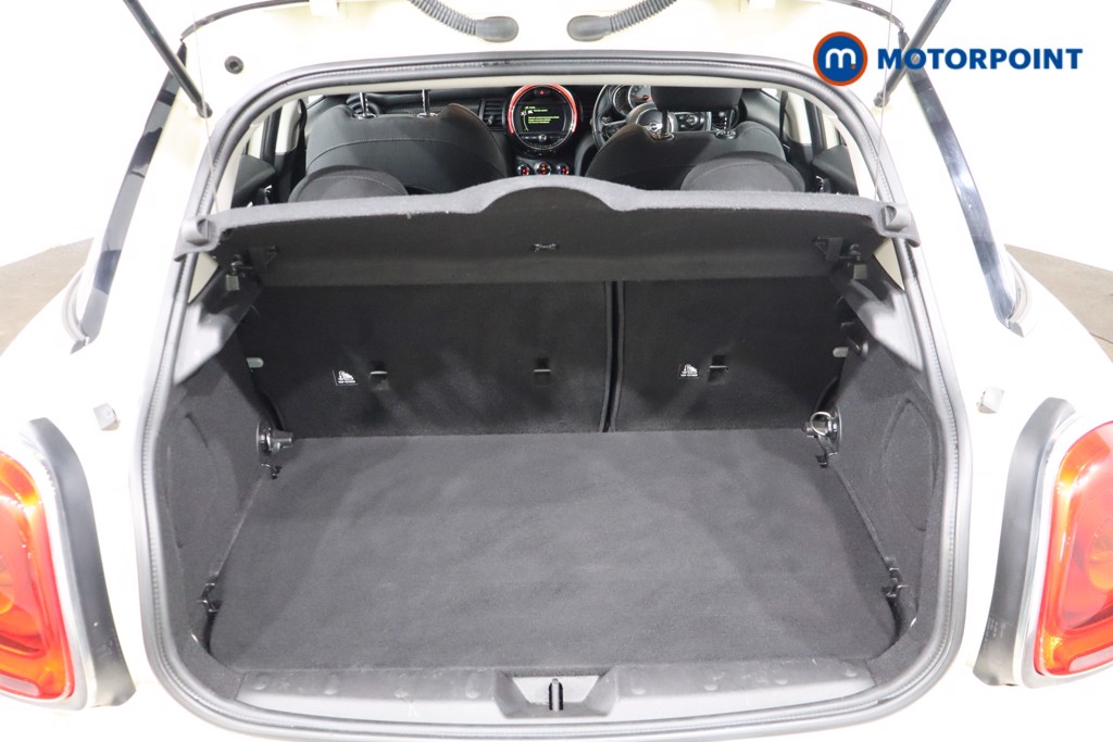 Mini Hatchback Cooper S Automatic Petrol Hatchback - Stock Number (1551596) - 29th supplementary image