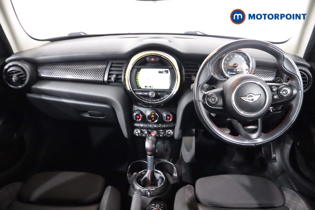 Mini Hatchback Cooper S Automatic Petrol Hatchback - Stock Number (1551596) - 1st supplementary image