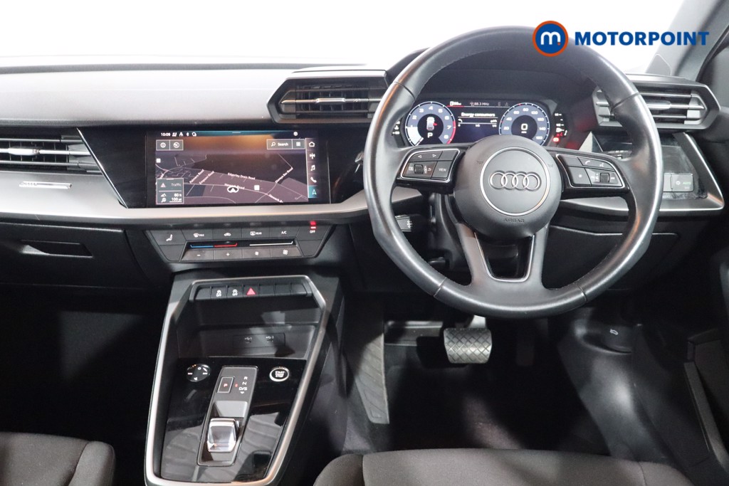 Audi A3 Technik Automatic Petrol Hatchback - Stock Number (1551621) - 3rd supplementary image