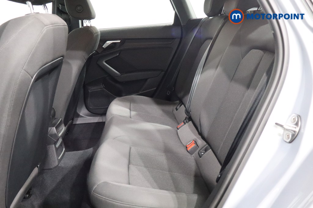 Audi A3 Technik Automatic Petrol Hatchback - Stock Number (1551621) - 5th supplementary image