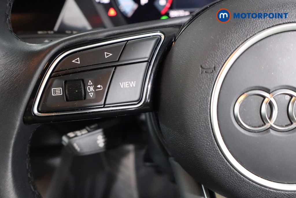 Audi A3 Technik Automatic Petrol Hatchback - Stock Number (1551621) - 7th supplementary image
