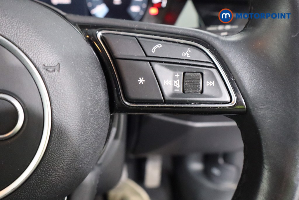 Audi A3 Technik Automatic Petrol Hatchback - Stock Number (1551621) - 8th supplementary image