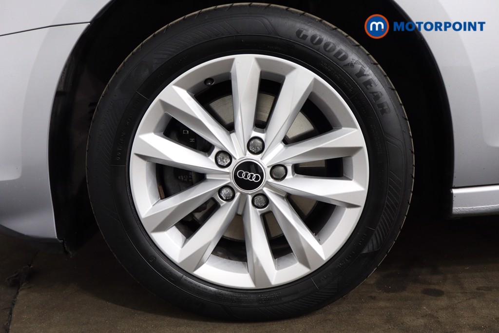 Audi A3 Technik Automatic Petrol Hatchback - Stock Number (1551621) - 10th supplementary image