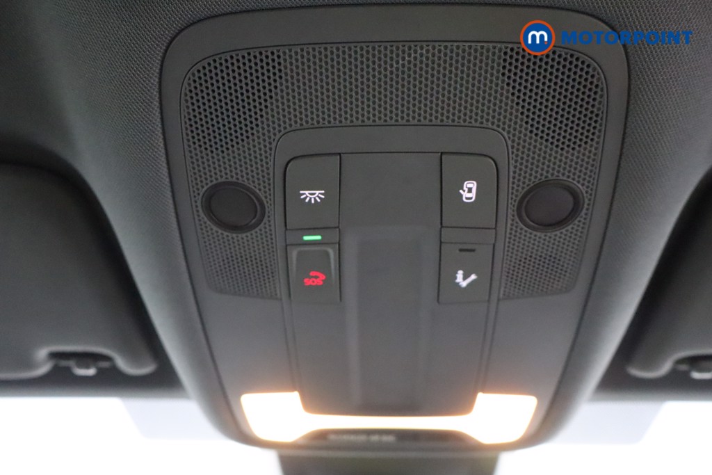 Audi A3 Technik Automatic Petrol Hatchback - Stock Number (1551621) - 13th supplementary image