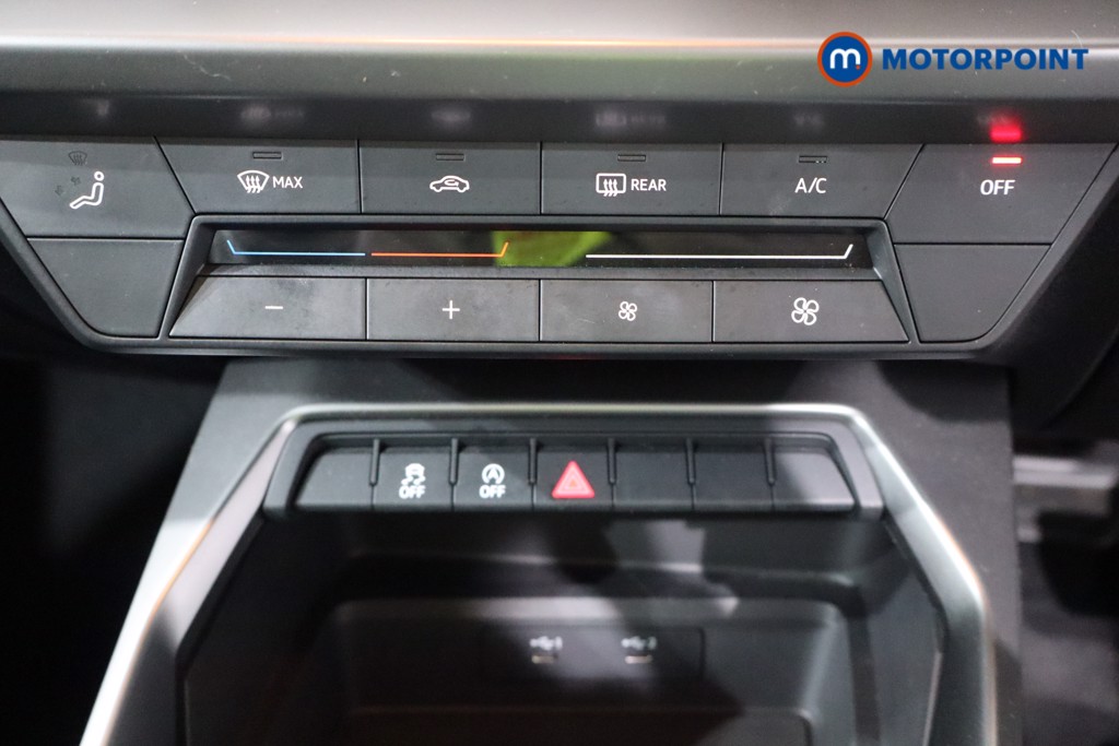 Audi A3 Technik Automatic Petrol Hatchback - Stock Number (1551621) - 14th supplementary image
