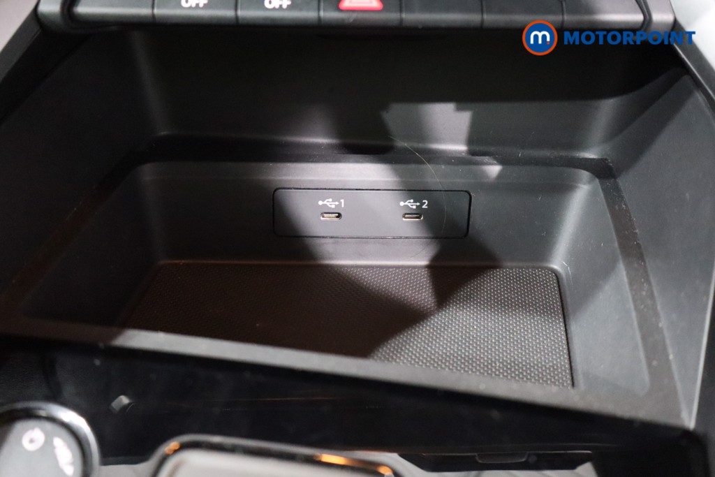 Audi A3 Technik Automatic Petrol Hatchback - Stock Number (1551621) - 15th supplementary image
