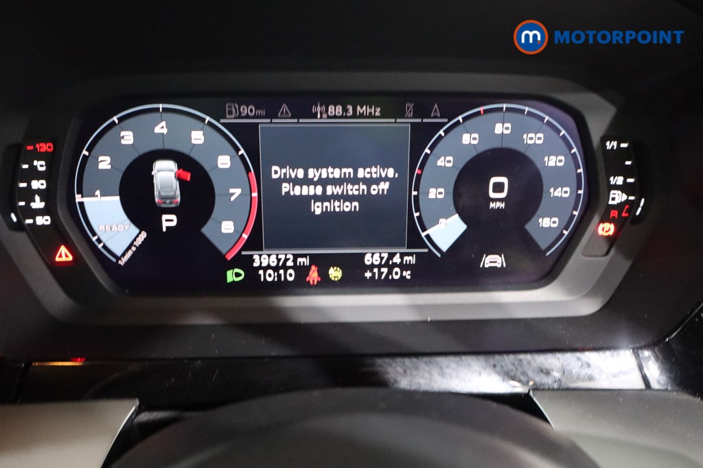 Audi A3 Technik Automatic Petrol Hatchback - Stock Number (1551621) - 18th supplementary image