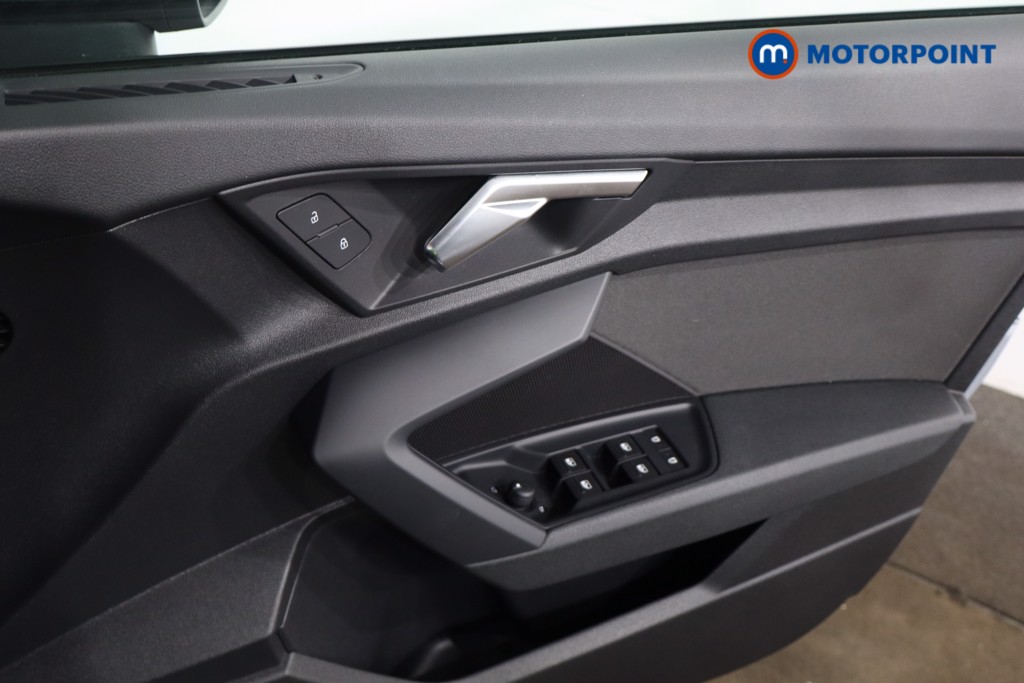 Audi A3 Technik Automatic Petrol Hatchback - Stock Number (1551621) - 19th supplementary image