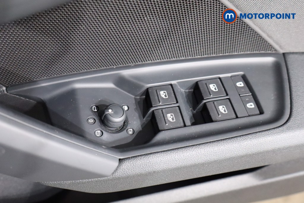 Audi A3 Technik Automatic Petrol Hatchback - Stock Number (1551621) - 20th supplementary image