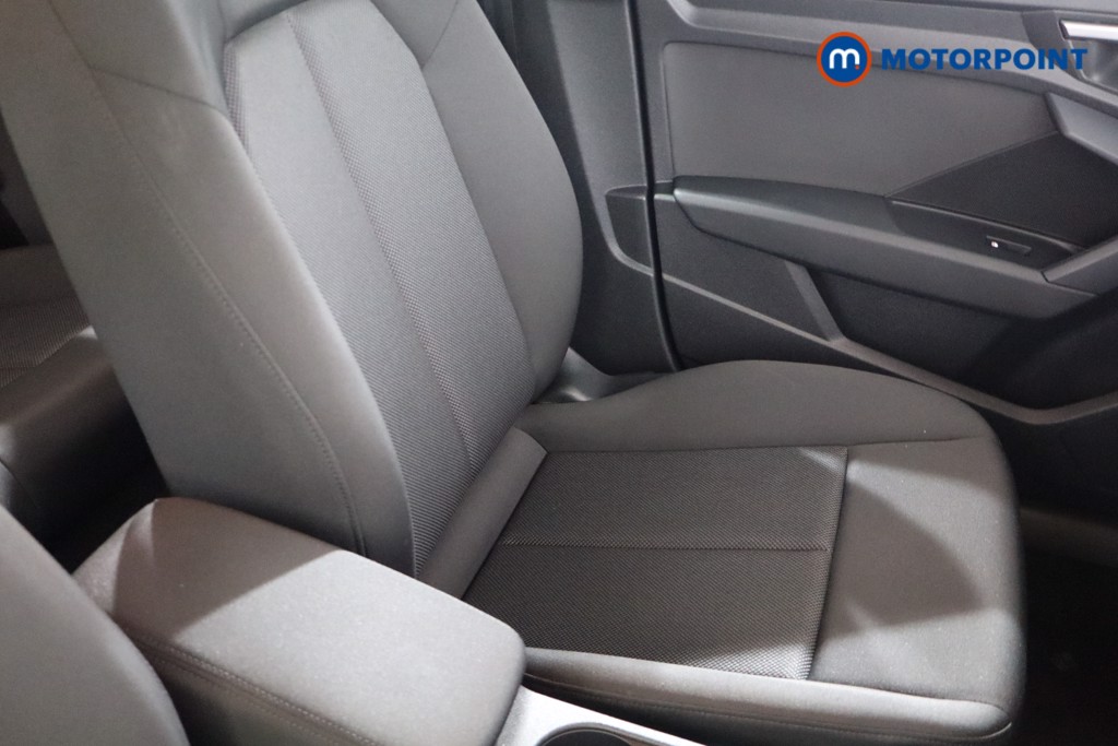 Audi A3 Technik Automatic Petrol Hatchback - Stock Number (1551621) - 22nd supplementary image