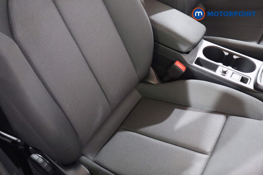 Audi A3 Technik Automatic Petrol Hatchback - Stock Number (1551621) - 23rd supplementary image