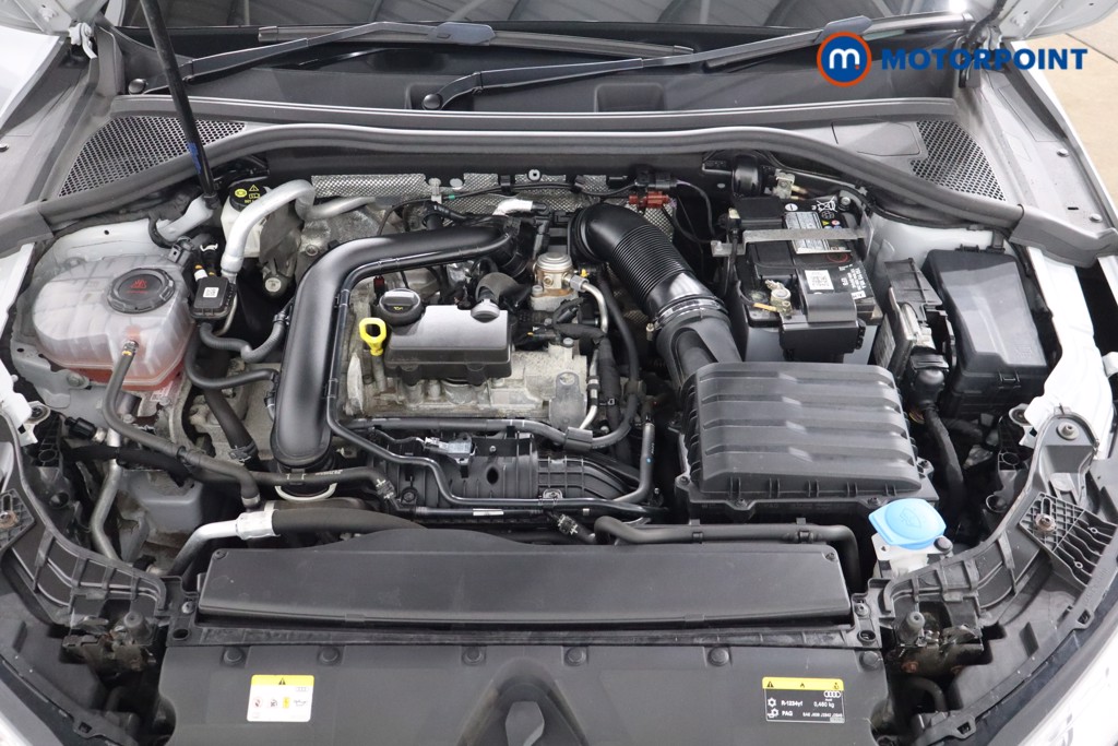 Audi A3 Technik Automatic Petrol Hatchback - Stock Number (1551621) - 24th supplementary image