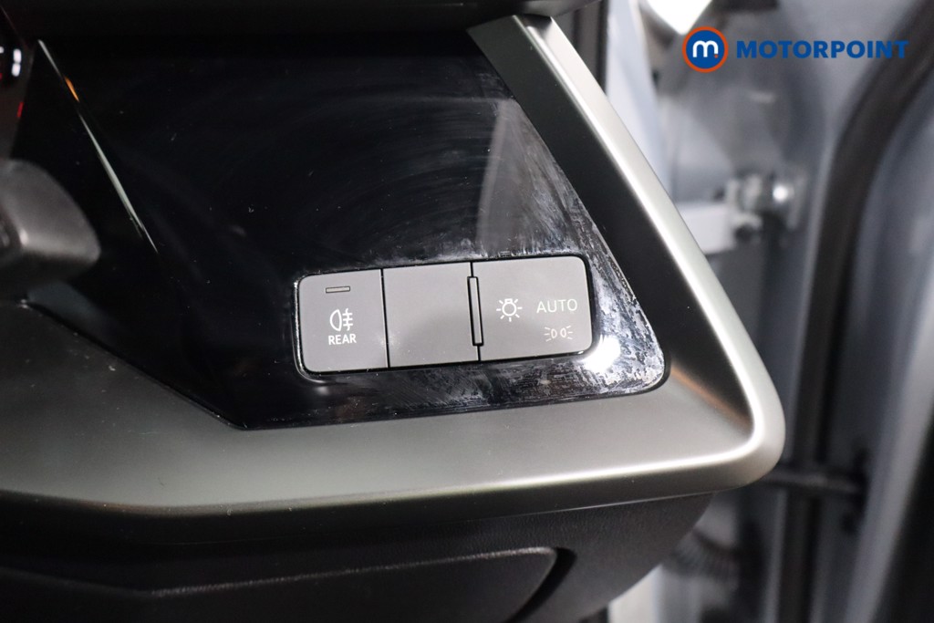 Audi A3 Technik Automatic Petrol Hatchback - Stock Number (1551621) - 28th supplementary image