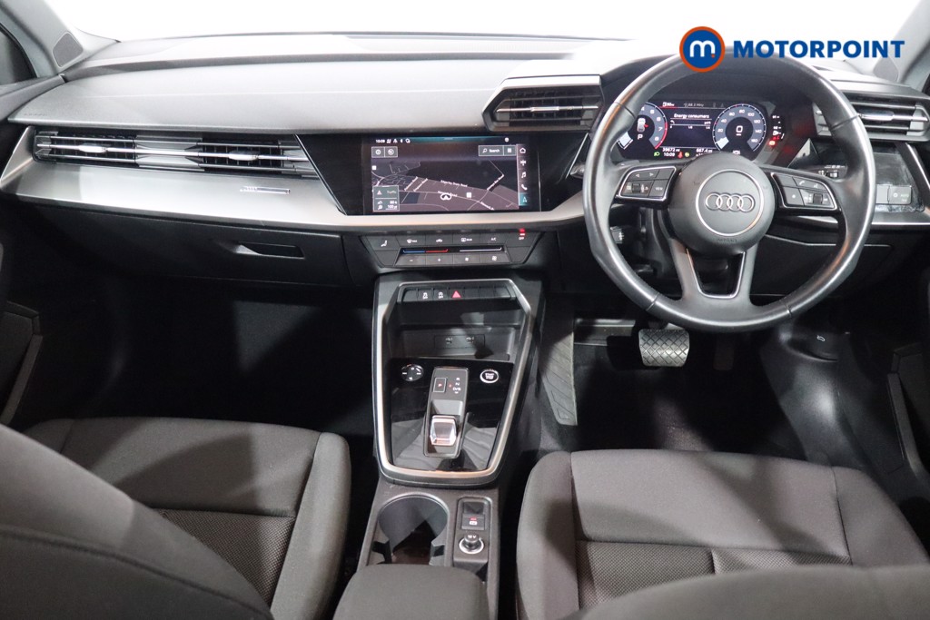 Audi A3 Technik Automatic Petrol Hatchback - Stock Number (1551621) - 1st supplementary image