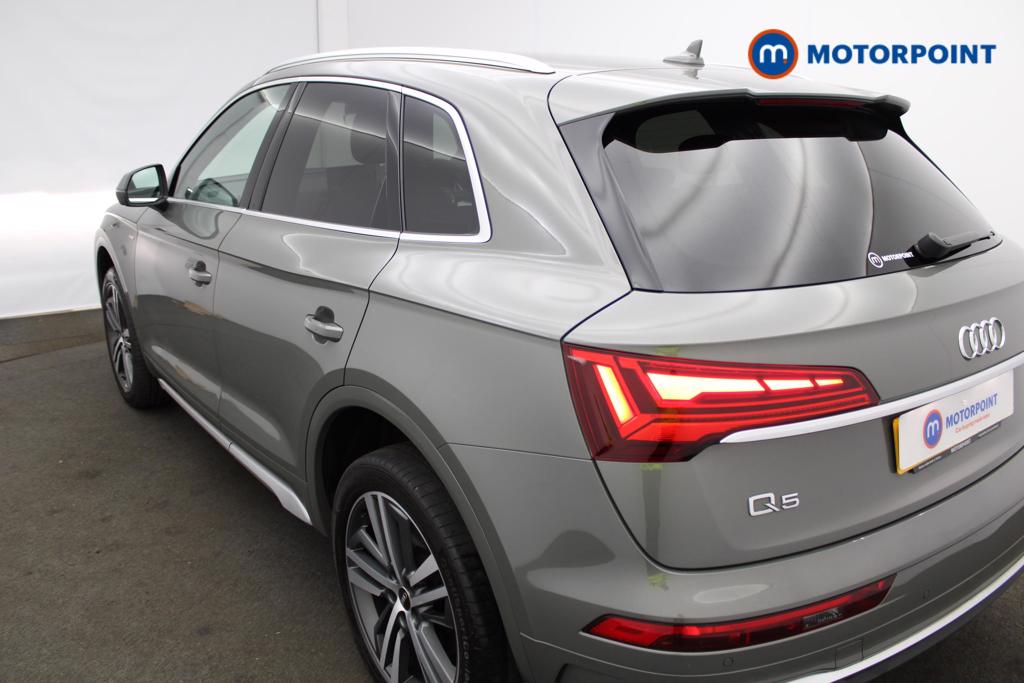 Audi Q5 S Line Automatic Diesel SUV - Stock Number (1551631) - 3rd supplementary image