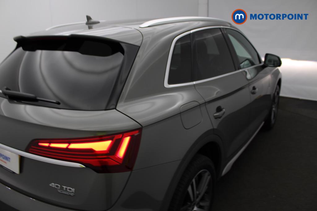 Audi Q5 S Line Automatic Diesel SUV - Stock Number (1551631) - 4th supplementary image