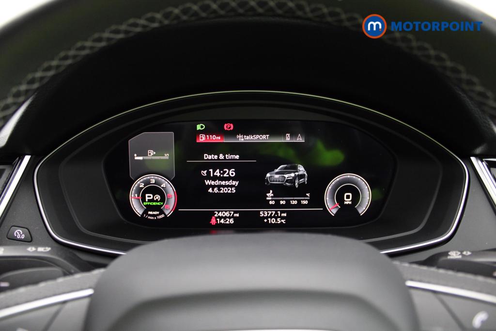Audi Q5 S Line Automatic Diesel SUV - Stock Number (1551631) - 6th supplementary image