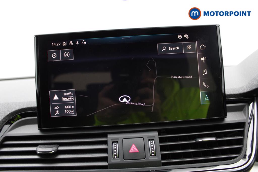 Audi Q5 S Line Automatic Diesel SUV - Stock Number (1551631) - 7th supplementary image