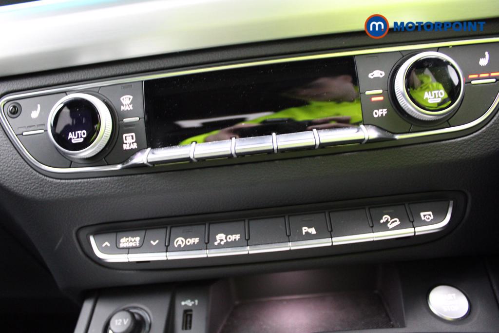 Audi Q5 S Line Automatic Diesel SUV - Stock Number (1551631) - 10th supplementary image