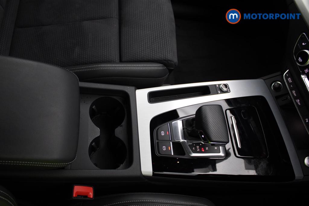 Audi Q5 S Line Automatic Diesel SUV - Stock Number (1551631) - 11th supplementary image