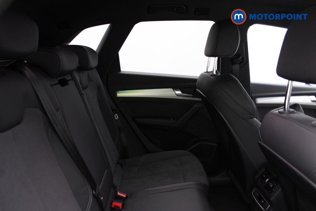 Audi Q5 S Line Automatic Diesel SUV - Stock Number (1551631) - 14th supplementary image